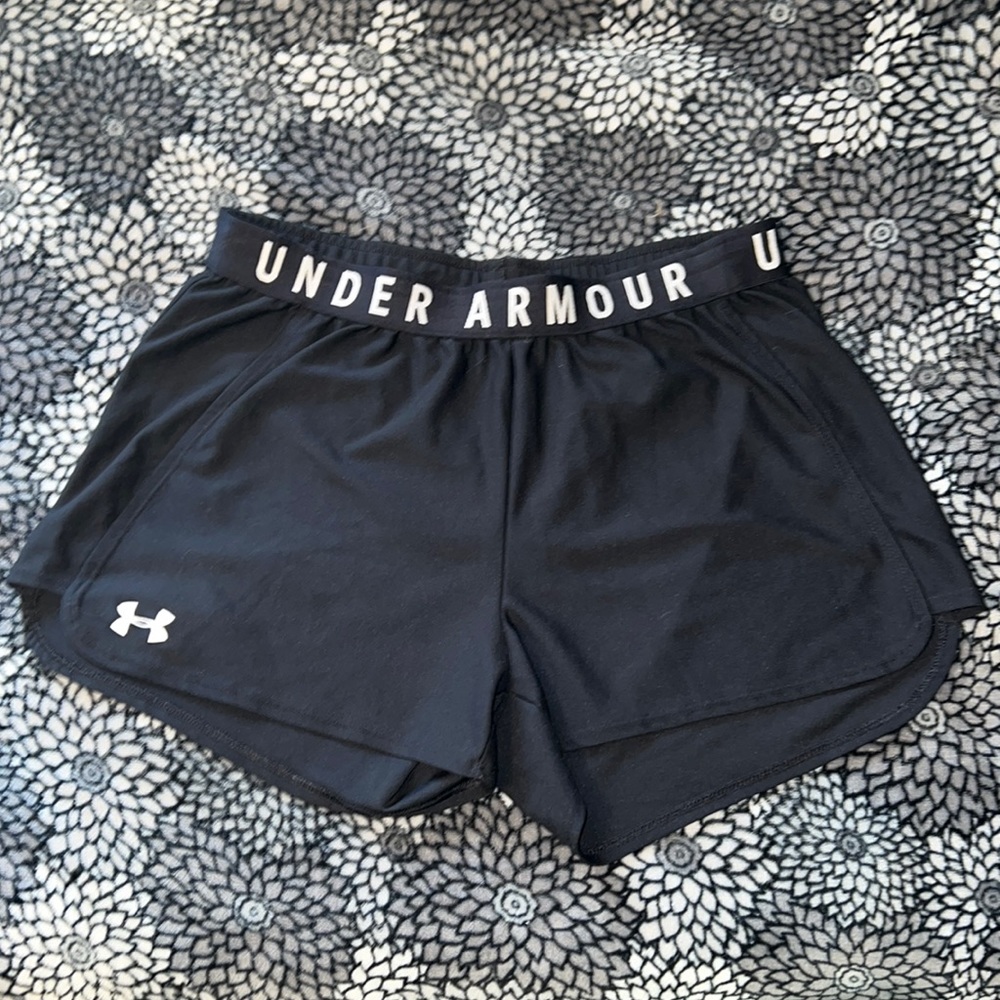 Under Armour Shorts